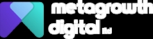 Metagrowth Digital logo