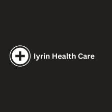 Iyrinhealth Care logo