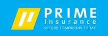 Prime Insurance Ltd logo