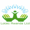 Lotec Rwanda Ltd  logo