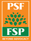 Private Sector Federation (PSF) logo