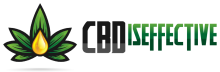CBD Is Effective logo