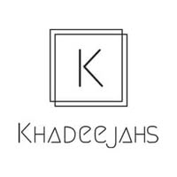 Khadeejahs logo