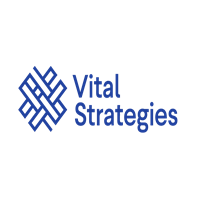 Vital Strategies logo