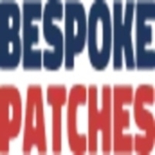 Bespoke Patches UK logo