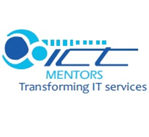 ICT Mentors  logo