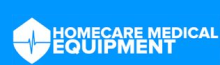 Homecare Hospital Bed Rental Dublin logo