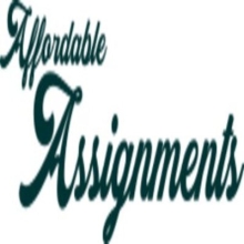 Assignments USA logo