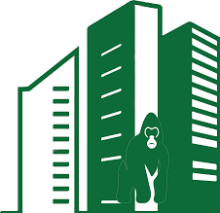 Gorilla Investment Company(GOICO) Ltd logo