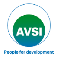 AVSI RWANDA logo