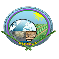 Organization for Support to the Environment Protection and Climate Change Adaptation (OSEPCCA-NGO) logo