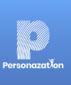 Personazation logo