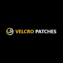 Velcro Patches logo