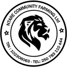 Ntare Community Farming Ltd.  logo