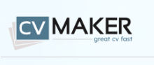 cv maker uae logo