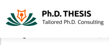 phd thesis uk logo