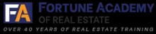 Fortune Academy Of Real Estate logo