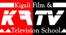 Kigali Film and Television School logo