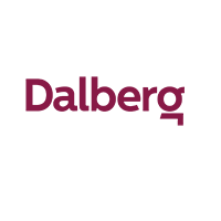 Dalberg Limited logo