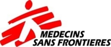 Médecins Sans Frontières logo