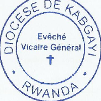 Kabgayi Hospital logo