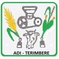 L’Association pour le Développement Intégré” ADI TERIMBERE logo