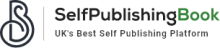 SelfPublishingBook logo
