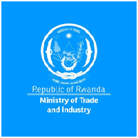 Ministry of Trade and Industry logo