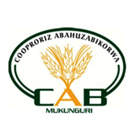 COOPRORIZ Abahuzabikorwa  logo