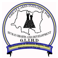 Great Lakes Initiative for Human Rights and Development (GLIHD)  logo