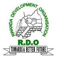 Rwanda Development Organization(RDO) logo