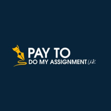 Pay To Do My Assignment logo