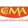 Capital Market Authority logo