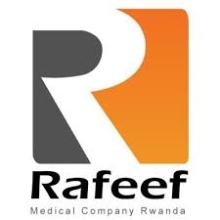 Rafeef Medical Company Ltd logo