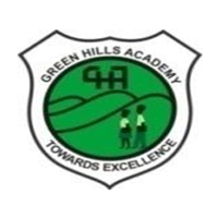Green Hills Academy logo