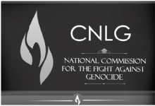 CNLG logo