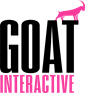 GOAT Interactive logo