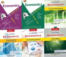 Economics Tuition Singapore logo