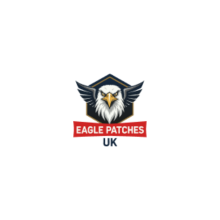 Eagle Patches UK logo