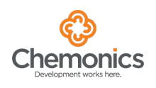 Chemonics International Inc.  logo