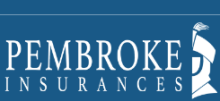 Pembroke Business Insurance logo