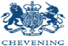 Chevening logo