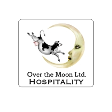 Over the Moon Ltd logo