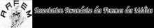 Association Rwandaise des Femmes des Medias (ARFEM) logo