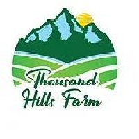 Thousand Hills Farm logo