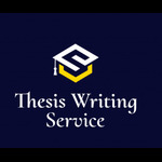 Thesis Writing Service UK logo