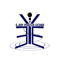 Ejo Youth Echo (EYE) logo