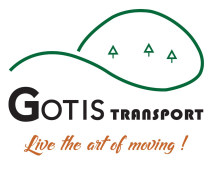 Gotis Ltd logo