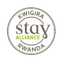 Stay Foundation  logo