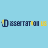 Dissertation US logo